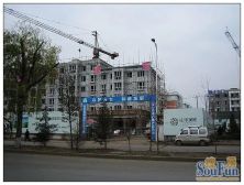 南北通透 标准两室 格局端正 无大税 采光足