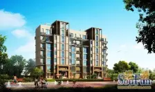 【南山世纪花园】| 位于龙口市南山世纪花园三期35号楼4-101房产