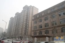 大望路·珠江帝景B区·2室·1厅