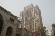 珠江帝景3室2厅东南