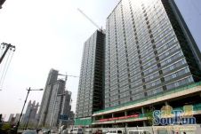 津塔公寓70年产权住宅私产可贷款可看海河临天津站