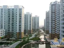 万光府前花园 1室1厅 东 西