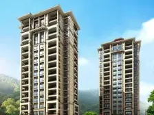 桃源一品 4室2厅 南 北