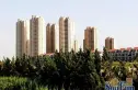 天马相城二期实景图