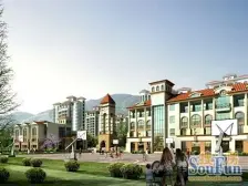 天籁花园 2室2厅 南