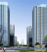 东方国际 1室1厅 南