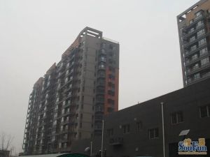 金隅七零九零南向精装修两居室,满五年唯一