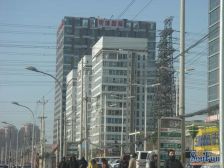 财满街嘉园小区1室2厅南