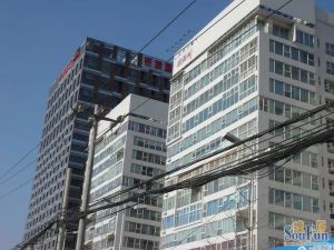 财满街嘉园小区1室1厅北