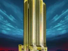 银都好楼层,好户型,客厅带窗,双南卧,看房方便