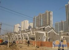 卓达一期精装别墅南加院独立车位