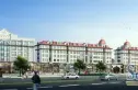 水岸家园实景图