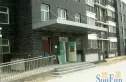 白金公馆实景图