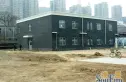 白金公馆实景图