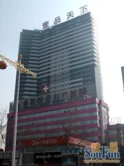 壹品天下牡丹广场地铁口商品房满五唯一