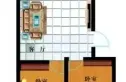 水岸家园户型图