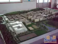 急售 南北通透2室户型 户型方正 价格可谈