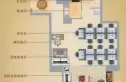 君临天下户型图