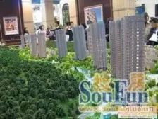 三环主城 成熟配套 71平米 2居室 采光全面