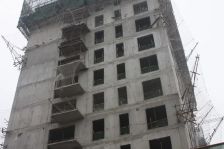 融华世家东边户三面采光视野观景采光好精装