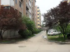 【燕庄小区】| 金水区沈庄北路南燕东路东1号楼4单元3号的房产