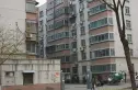 福寿街小区实景图