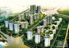 运河湾北区满五年唯一精装修采光好