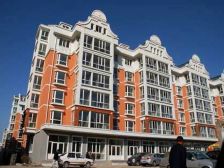 新挂牌两室一厅南北向精装修