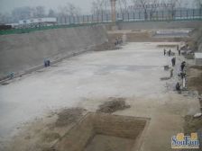 大望路 · 万科蓝山 · 4室 · 2厅