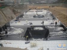 万科蓝山4室2厅南北