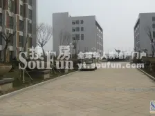 橡树湾 1室1厅 西