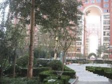 右安门内·清芷园·3室·1厅