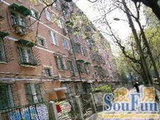 新源街全南向两居室中间楼层采光好满五年有装修