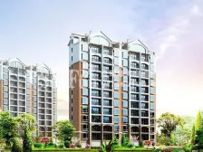 金鑫家园 2室1厅 南