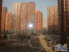 上京新航线 6室2厅 南 西 北