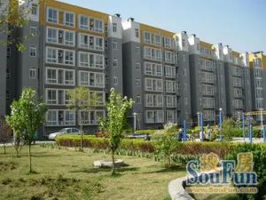 宋家庄地铁三轨交汇南北双线通透满五唯一