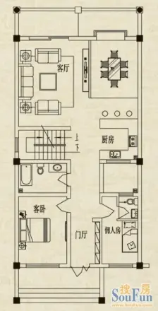 观澜墅