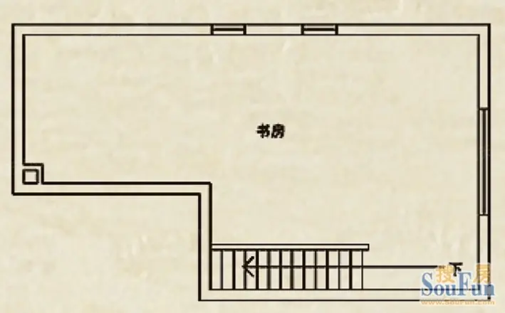 观澜墅