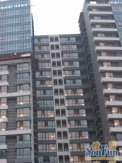 实景图