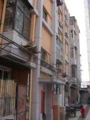 北小马厂2室1厅西南