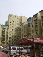北小马厂3室1厅南北