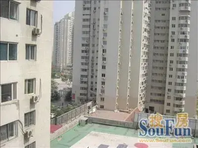 圣馨大地家园实景图