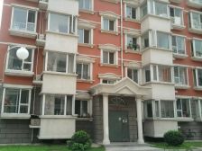 满五唯一商品房,采光充足,南北通透,视野好