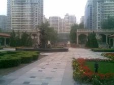 富力城A区精选好房安静不临街地铁通勤看房方便