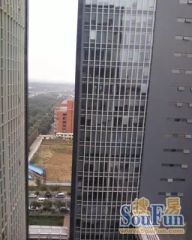 博雅国际1室1厅东