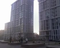 东方雅苑北排二期,南向带燃气开间,不临街看花园