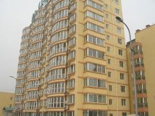 阁外山水2室1厅南北