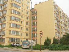 阁外山水 3室2厅 南 北