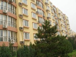 阁外山水2室1厅东西
