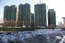 生活设施齐全,出行方便,看房随时